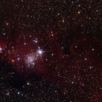 NGC 2264 par Gkar2014https://astrob.in/73815/0/
