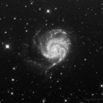 M101 par Astronomade