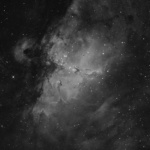 M16 par Astronomade