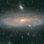 M31 par Fred M