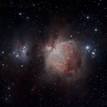 M42 par Astronono