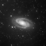 M81 par Astronomade
