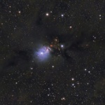NGC1333 par Gkar