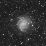 NGC6946 par Astronono