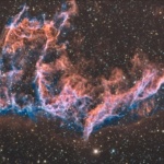 NGC6992 par Gkar