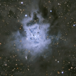 NGC7023 par Gkar