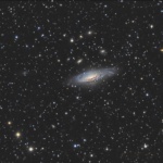 NGC7331 par Gkar