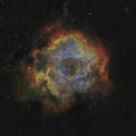 NGC2238 par Valentin
